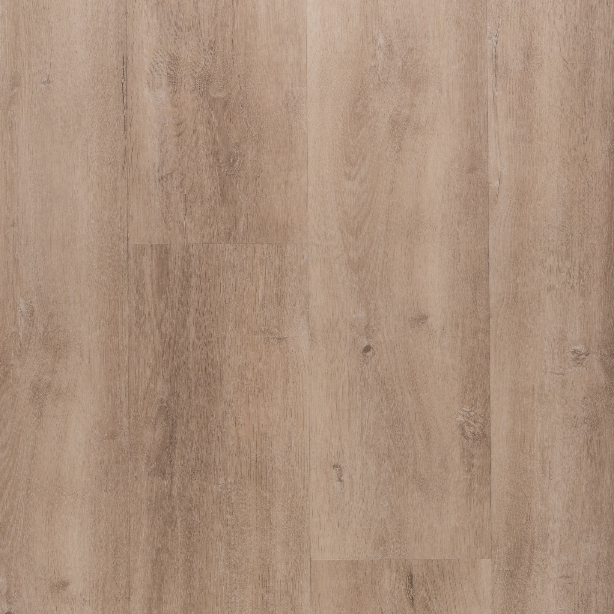 Reverie Rechte Plank Light Oak Klik PVC - Vloerenbeer