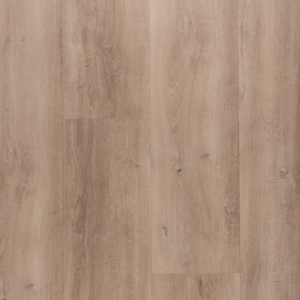 Reverie Rechte Plank Light Oak Klik PVC - Vloerenbeer