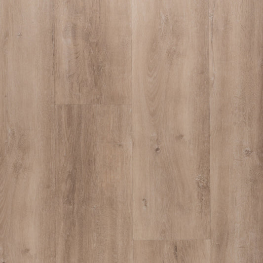 Reverie Rechte Plank Light Oak Klik PVC - Vloerenbeer