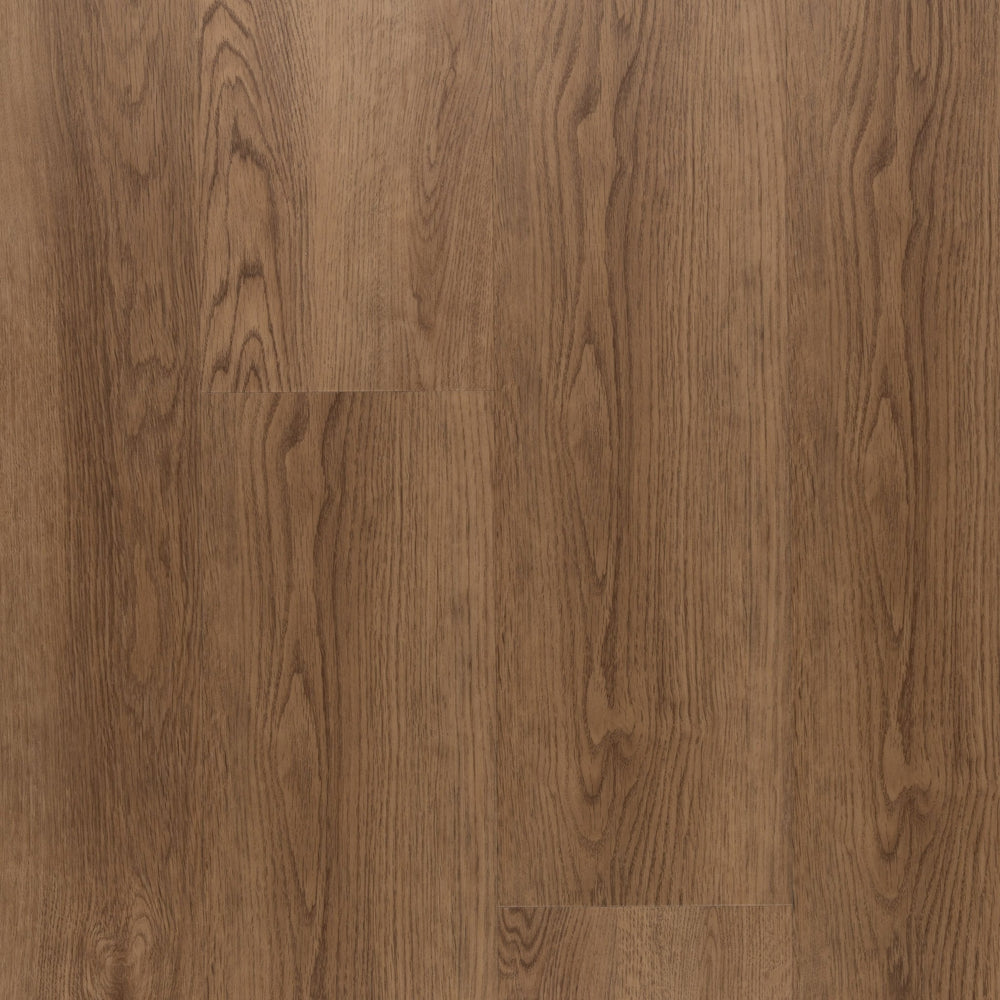 Reverie Rechte Plank Natural Oak Klik PVC - Vloerenbeer