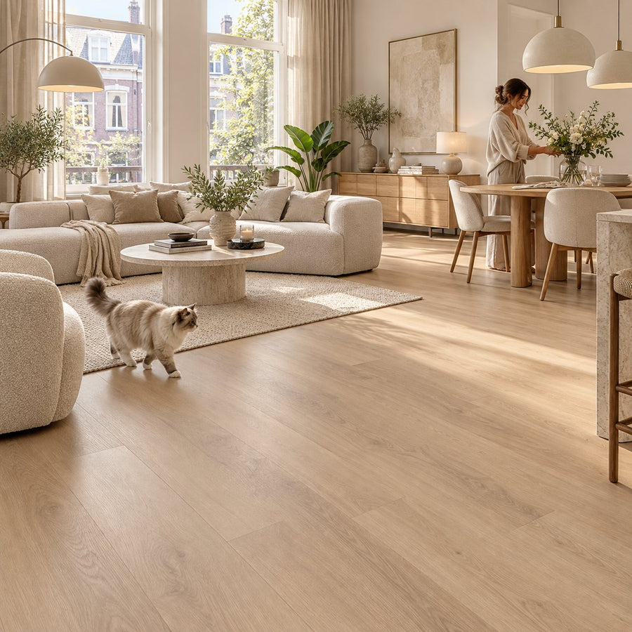 Plak PVC