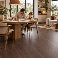 Stratifié Corvina Kaleo Ultra Mat Résistant à l'eau 7.5mm interieur