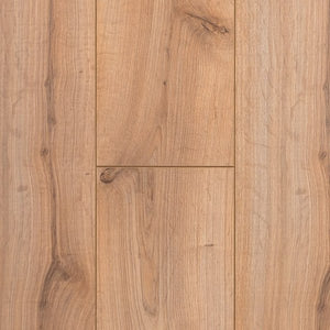 Naturel eiken