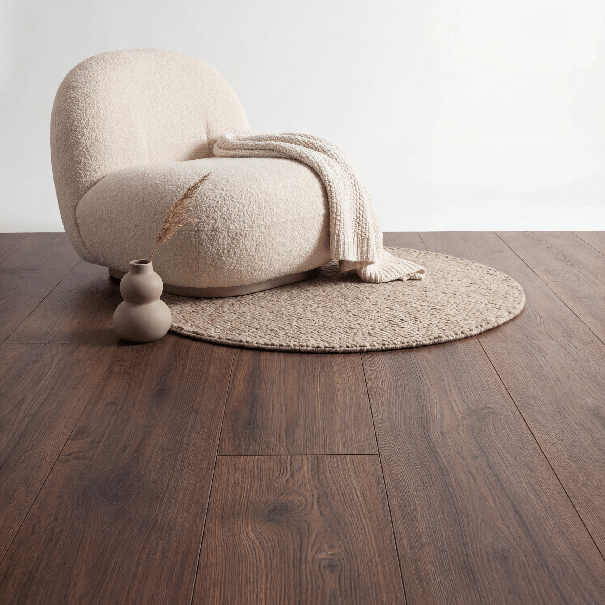 Yoga Prana Ultra Mat Waterbestendig 8.0mm Laminaat - Vloerenbeer