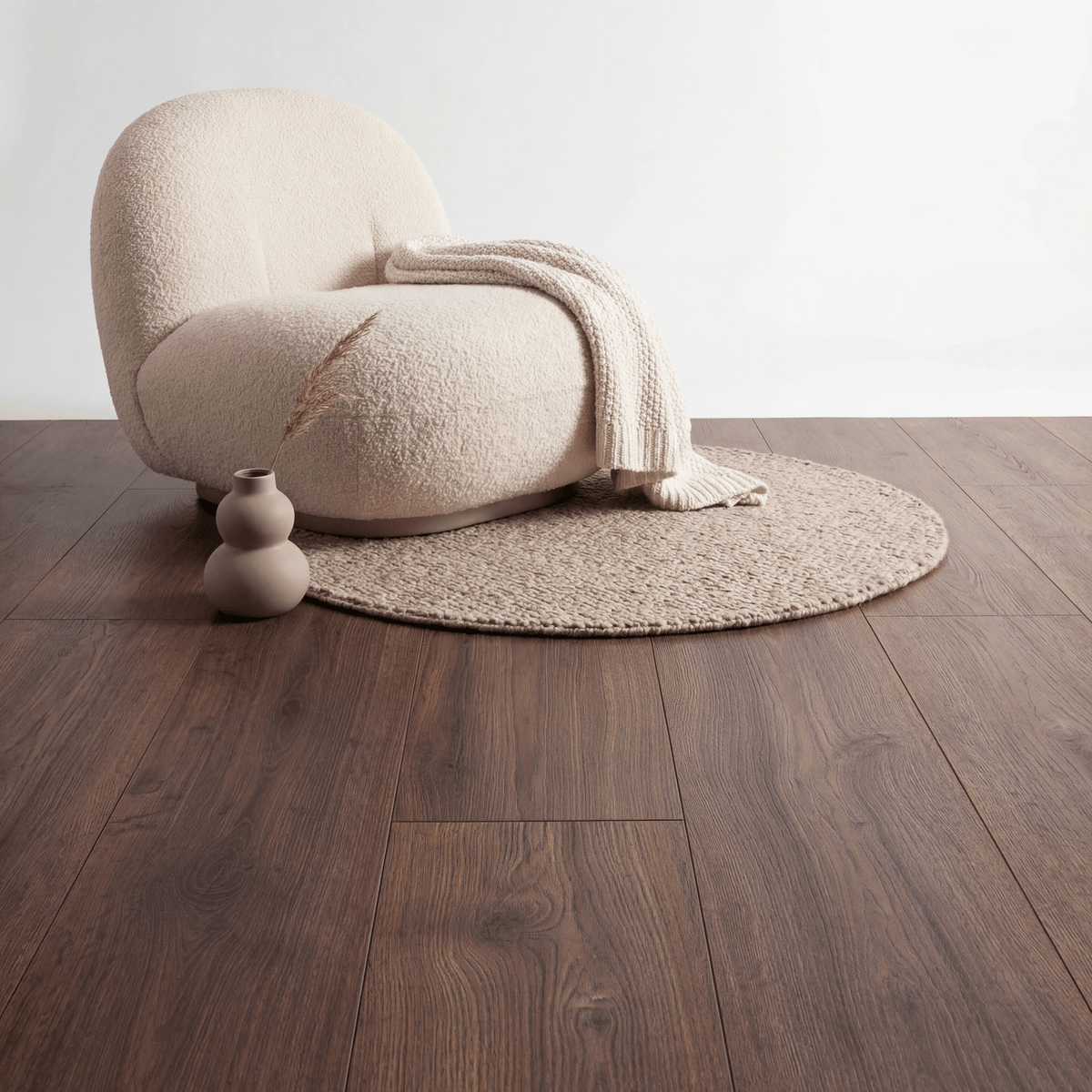 Yoga Prana Ultra Mat Waterbestendig 8.0mm Laminaat - Vloerenbeer