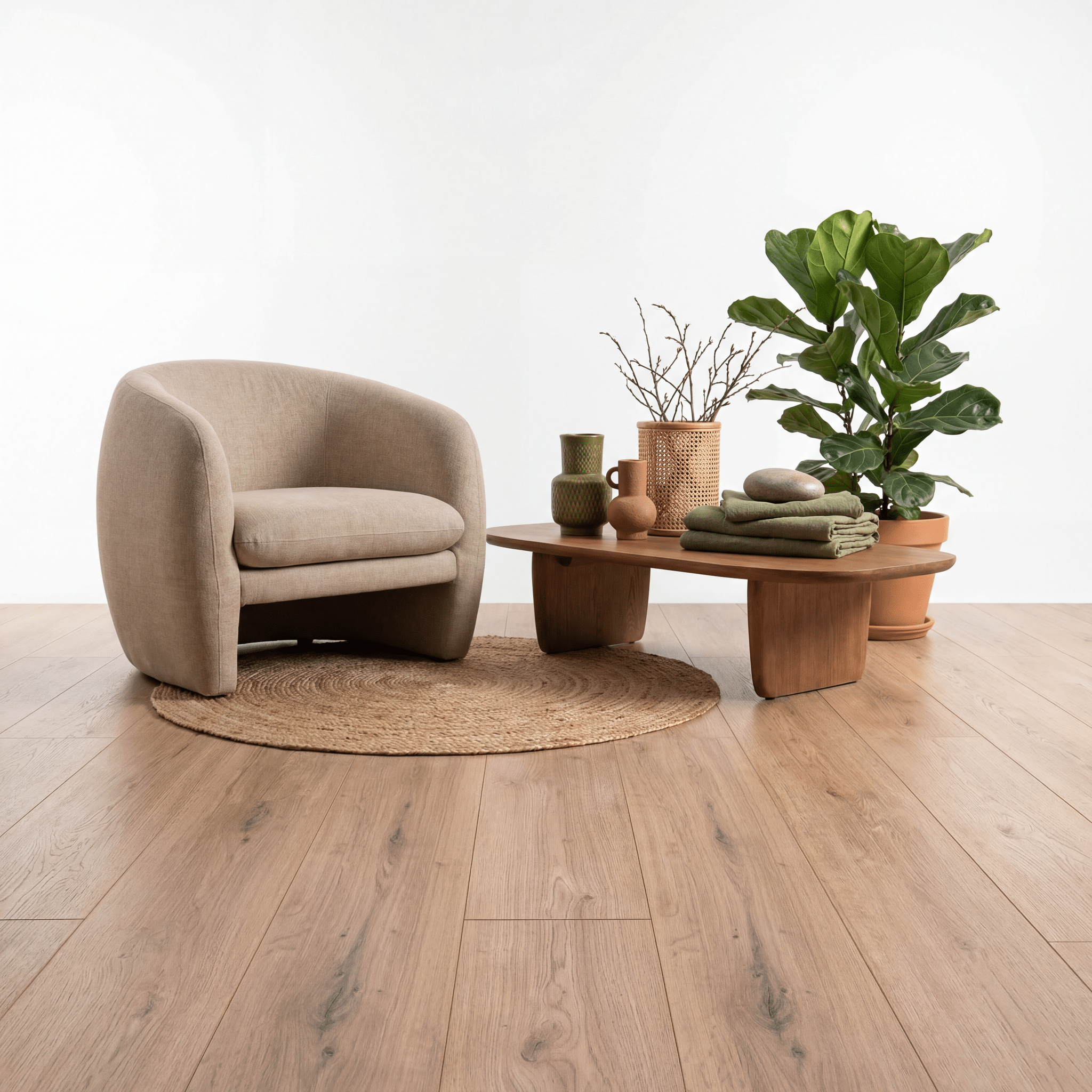 Yoga Sava Ultra Mat Waterbestendig 8.0mm Laminaat - Vloerenbeer