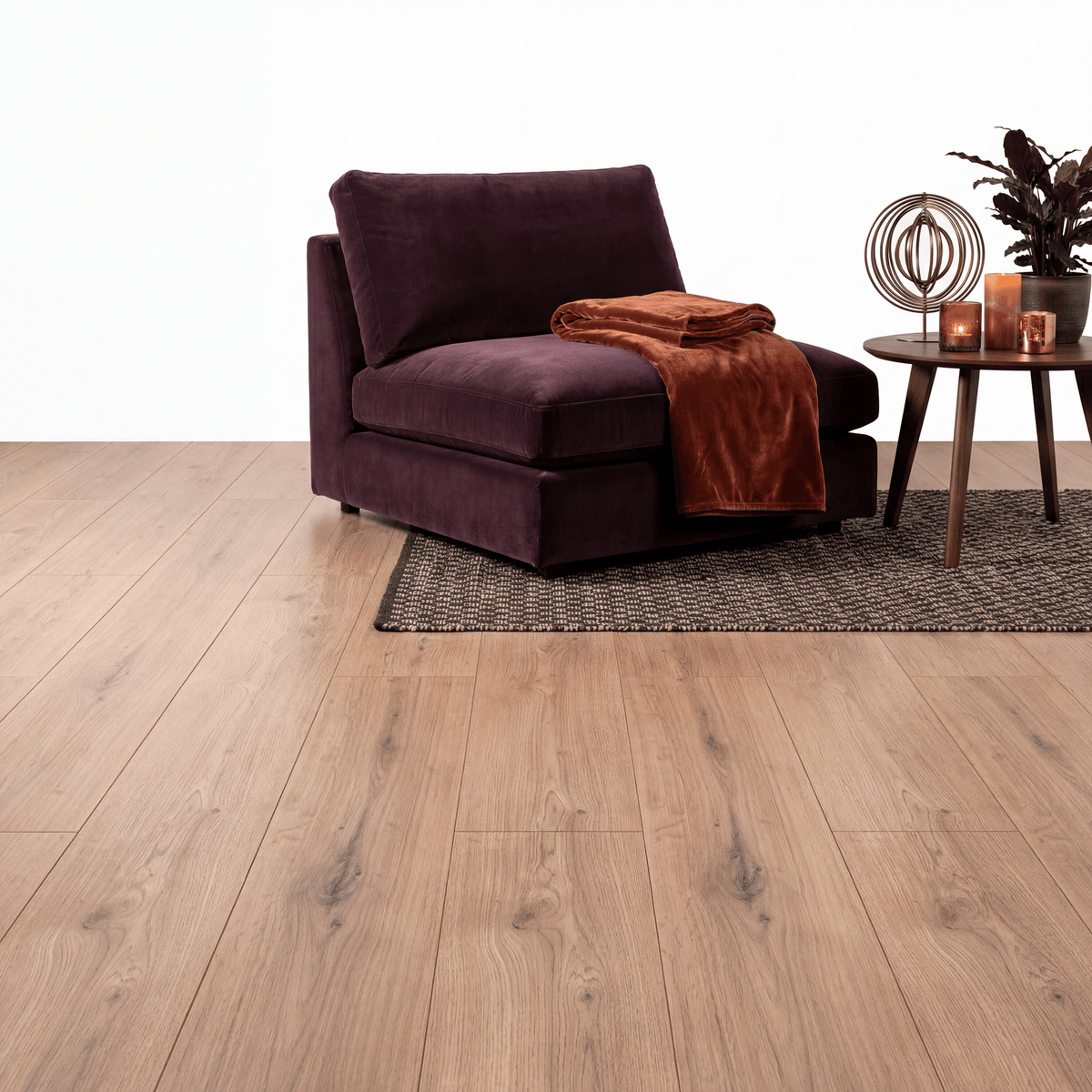 Yoga Sava Ultra Mat Waterbestendig 8.0mm Laminaat - Vloerenbeer